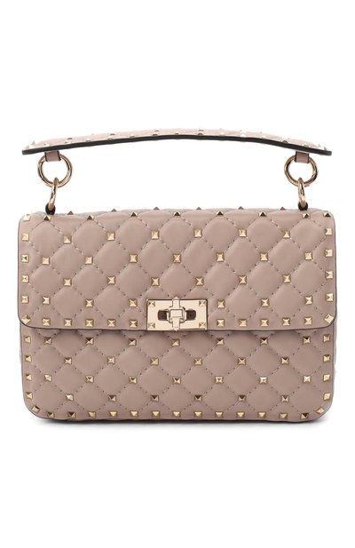 Сумка rockstud spike VALENTINO, арт. UW2B0122/NAP, фото 1