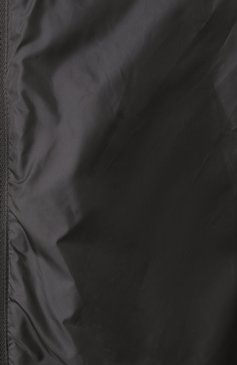 Женский утепленный бомбер LORENA ANTONIAZZI черного цвета, арт. PI13/3266 | Фото 7 (Материал подклада: Синтетический материал; Материал сплава: Проставлено; Рукава: Длинные; Длина (верхняя одежда): До середины бедра; Драгоценные камни: Проставлено; Кросс-КТ: Куртка, Легкие; Стили: Кэжуэл; Материал внешний: Синтетический материал)