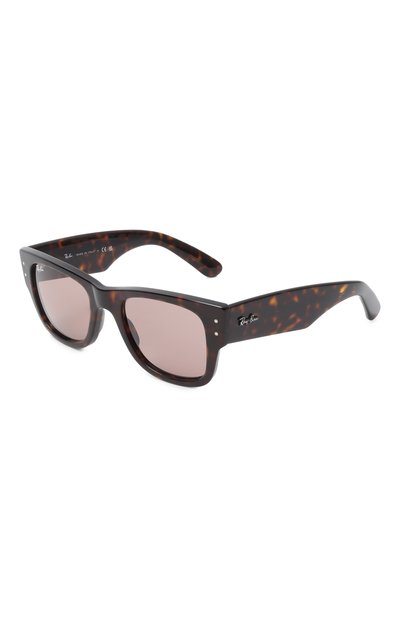Женские солнцезащитные очки RAY-BAN, арт. 0840S-902/1A