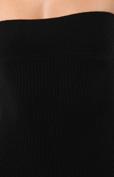 Кашемировое боди JACOB LEE, арт. WCB02424B, фото 5