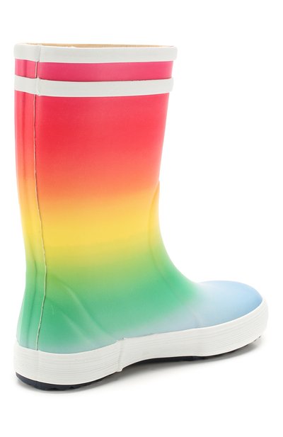 Сапоги резиновые AIGLE, арт. 2500P2/L0LLY P0P KID, фото 3