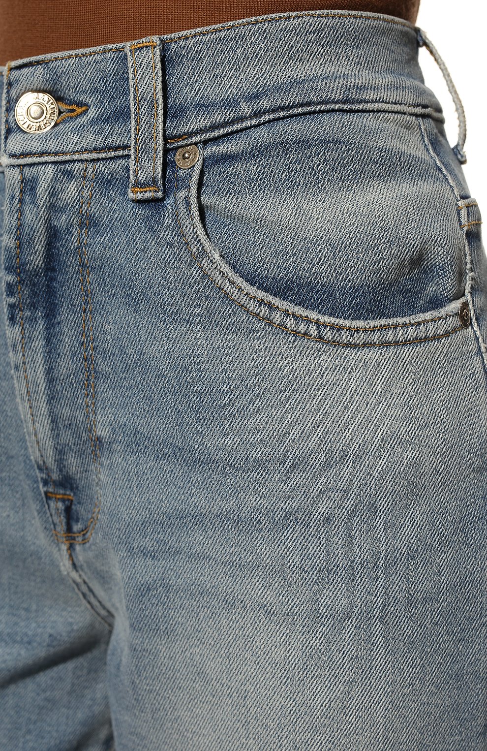 Джинсы 7 FOR ALL MANKIND, арт. JSA71200DR, фото 5