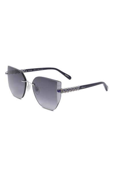 Женские солнцезащитные очки CHOPARD, арт. M52S 579