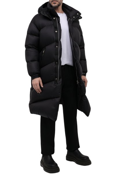 Пуховик TOM FORD, арт. BY060/TF0884, фото 2