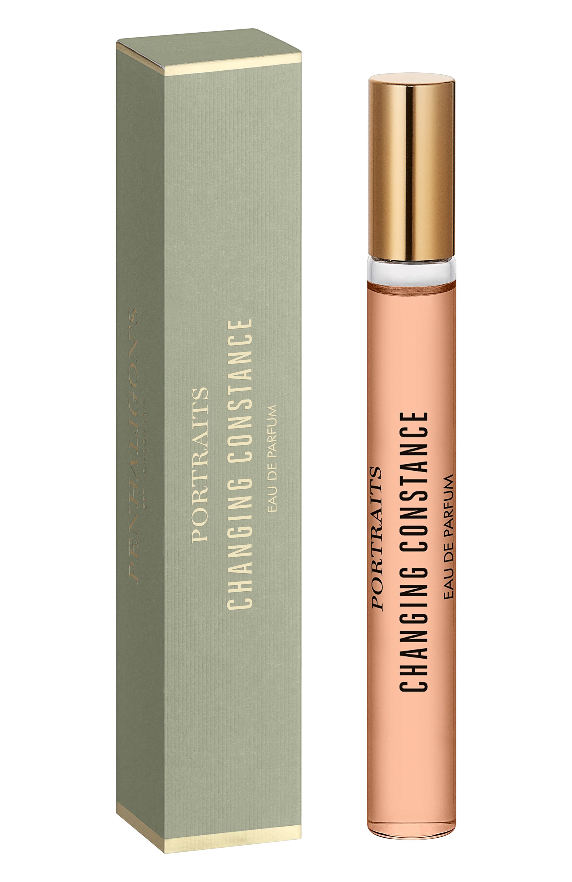 Парфюмерная вода changing constance (10ml) PENHALIGON'S бесцветного цвета по цене 5700 руб., арт. 5056245051821, фото 2 Парфюмерная вода changing constance (10ml) PENHALIGON'S, арт. 5056245051821, фото 2