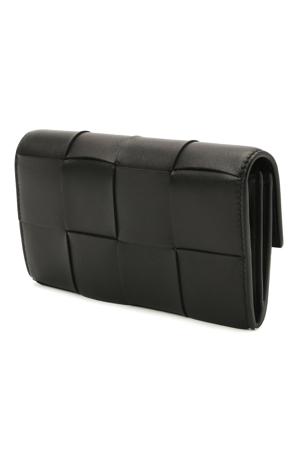 Кожаный кошелек BOTTEGA VENETA, арт. 651387/VCQC4, фото 2