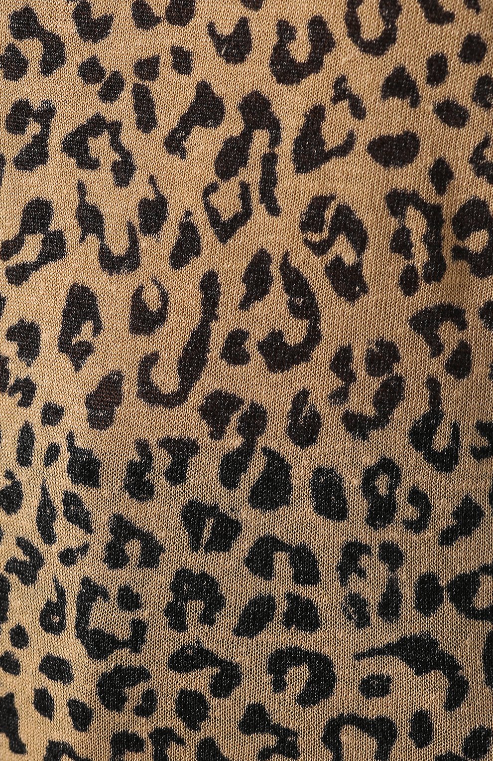 Топ с принтом ZADIG AND VOLTAIRE, арт. SHMN7006F, фото 5