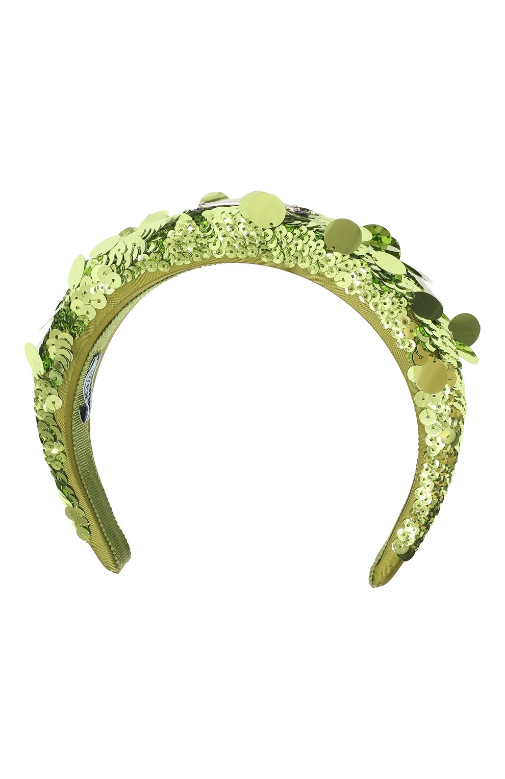 Ободок для волос PRADA, арт. 1IH016-2DZN-F0V96, фото 1