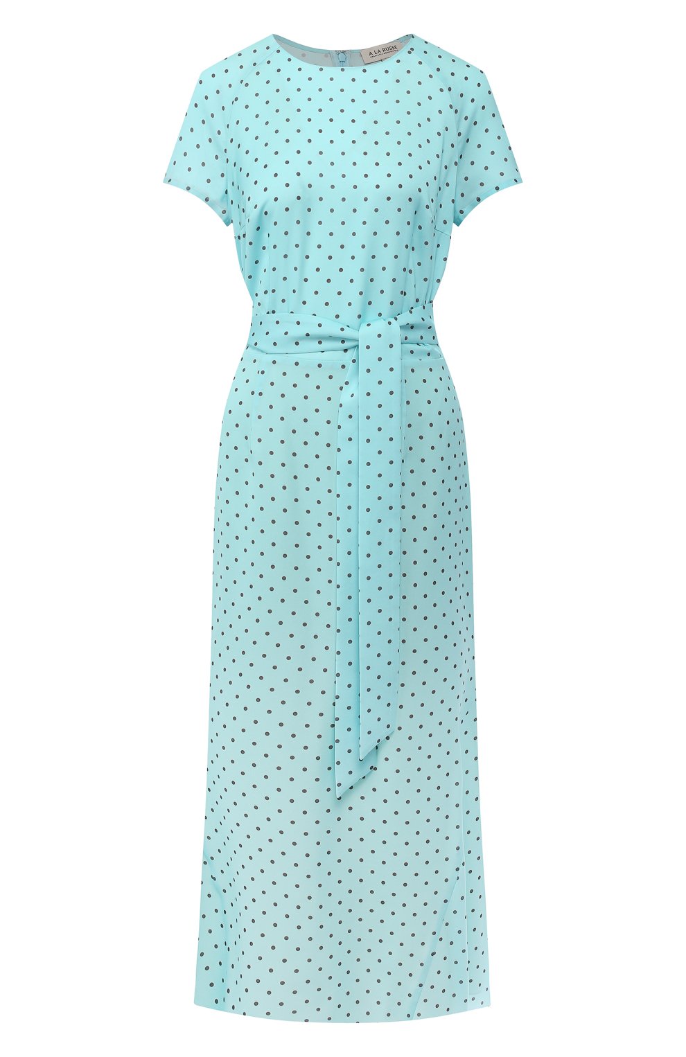 Платье в горох A LA RUSSE, арт. 1.9.24.24.2, фото 1