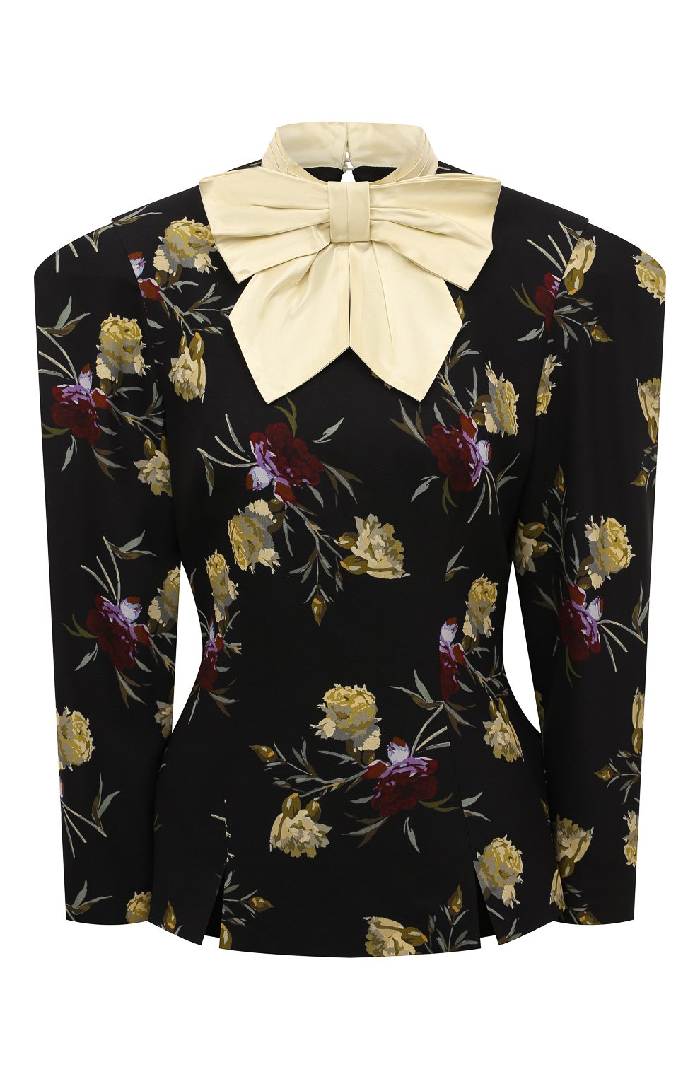 Жакет из вискозы ULYANA SERGEENKO, арт. GCC006FW22P 2085т22, ф ото 1