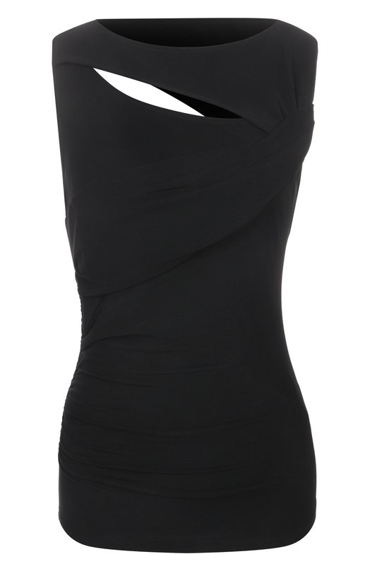 Топ Juun.J JW5442W08 Чёрный JW5442W08