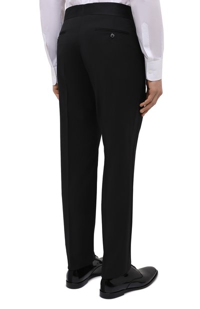 Шерстяной смокинг GIORGIO ARMANI, арт. 8WGAS001/T0075, фото 5