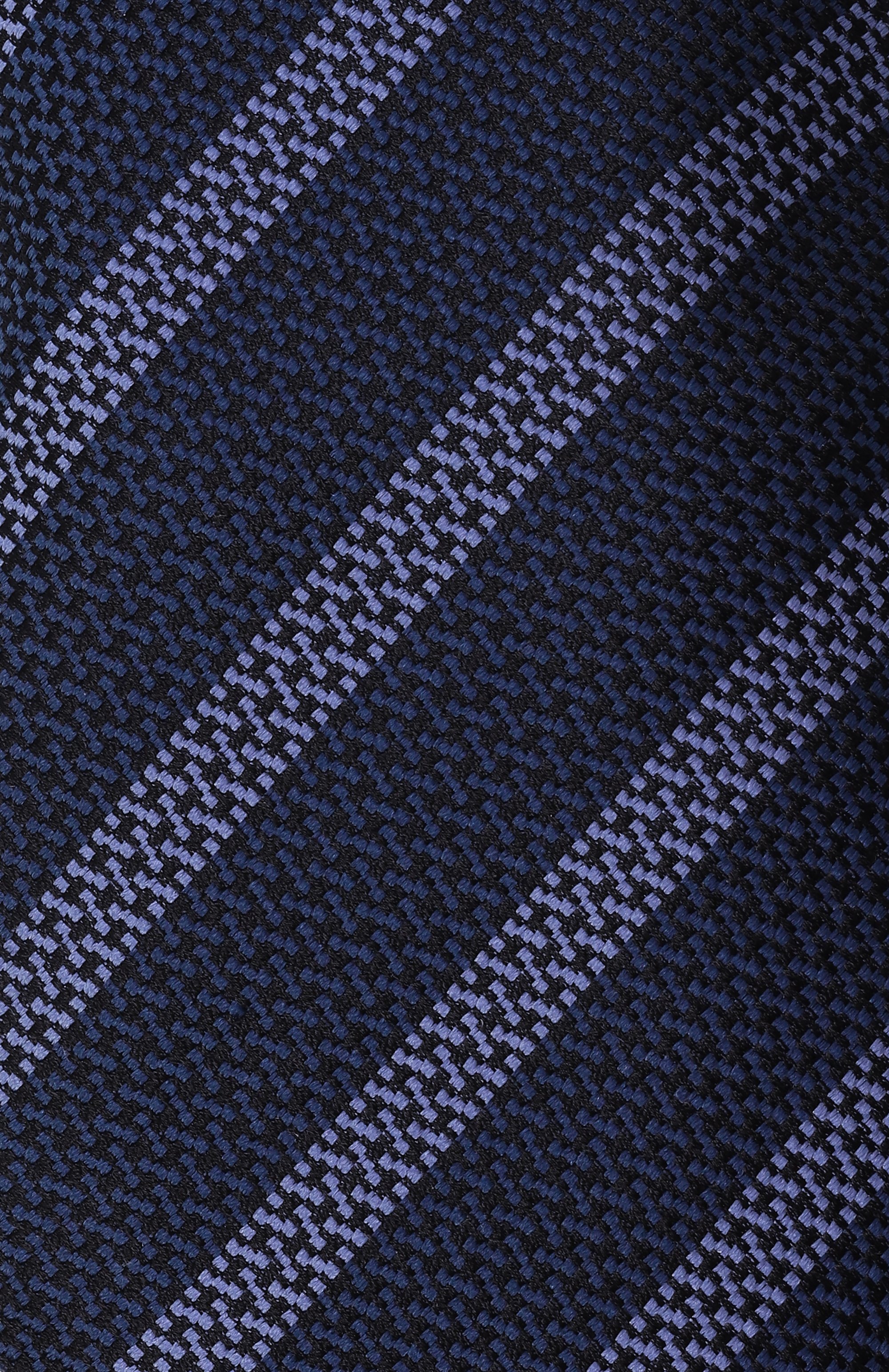 Шелковый галстук BRUNELLO CUCINELLI, арт. MI8860018, фото 4