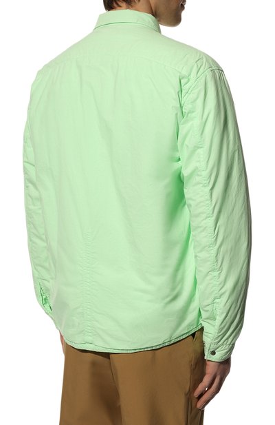 Хлопковая куртка STONE ISLAND SHADOW PROJECT, арт. 761910412, фото 4