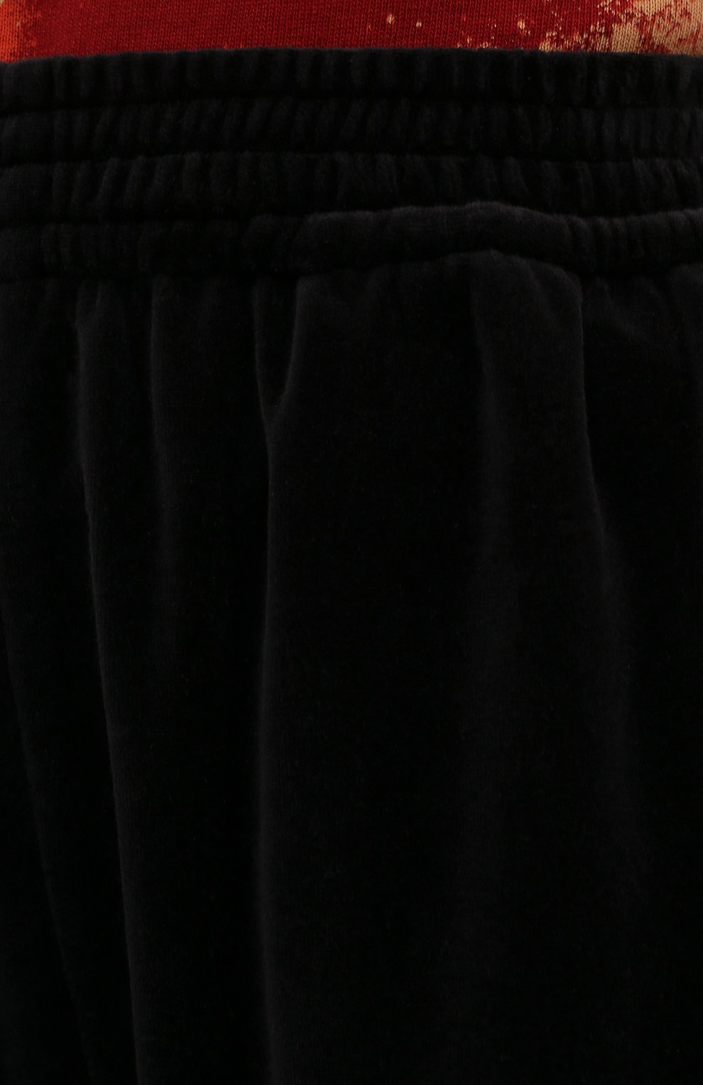 Хлопковые брюки BALENCIAGA, арт. 657840/TKQ12, фото 5