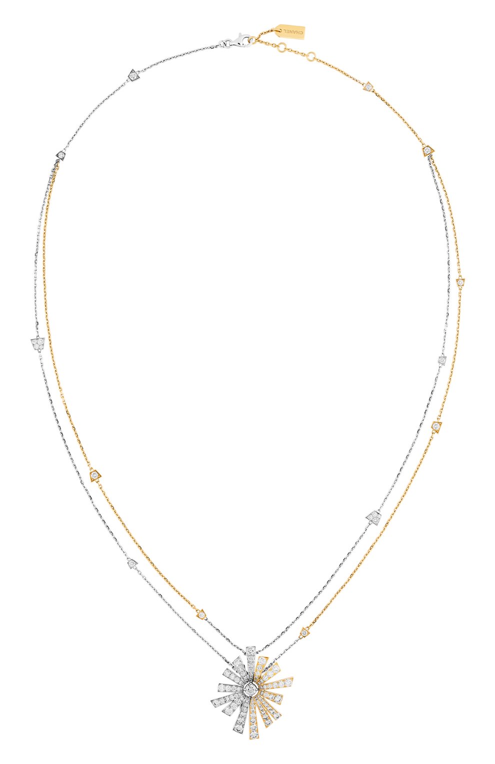 Колье CHANEL, арт. J11933, фото 1