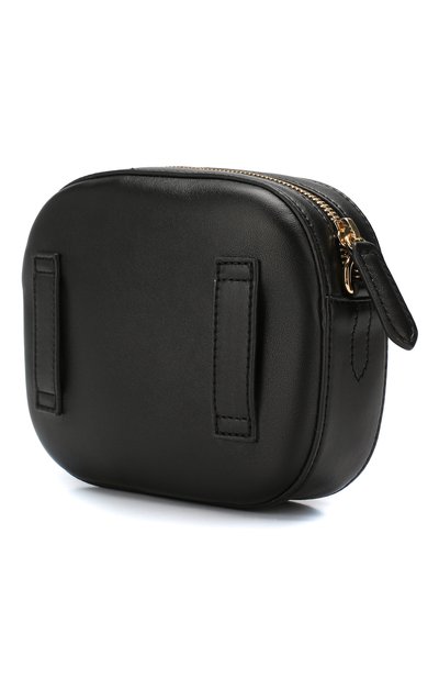 Поясная сумка logo STELLA MCCARTNEY, арт. 557903/W9923, фото 3