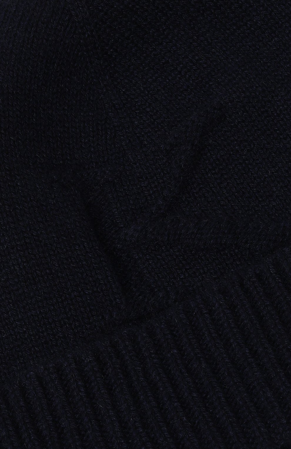 Кашемировая шапка KITON, арт. UCAPP20K0212F01, фото 3