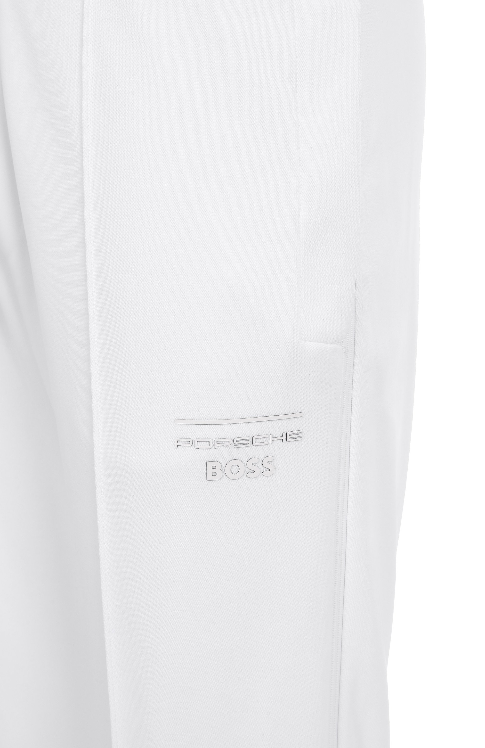 Джоггеры boss x porsche BOSS, арт. 50537360, фото 6