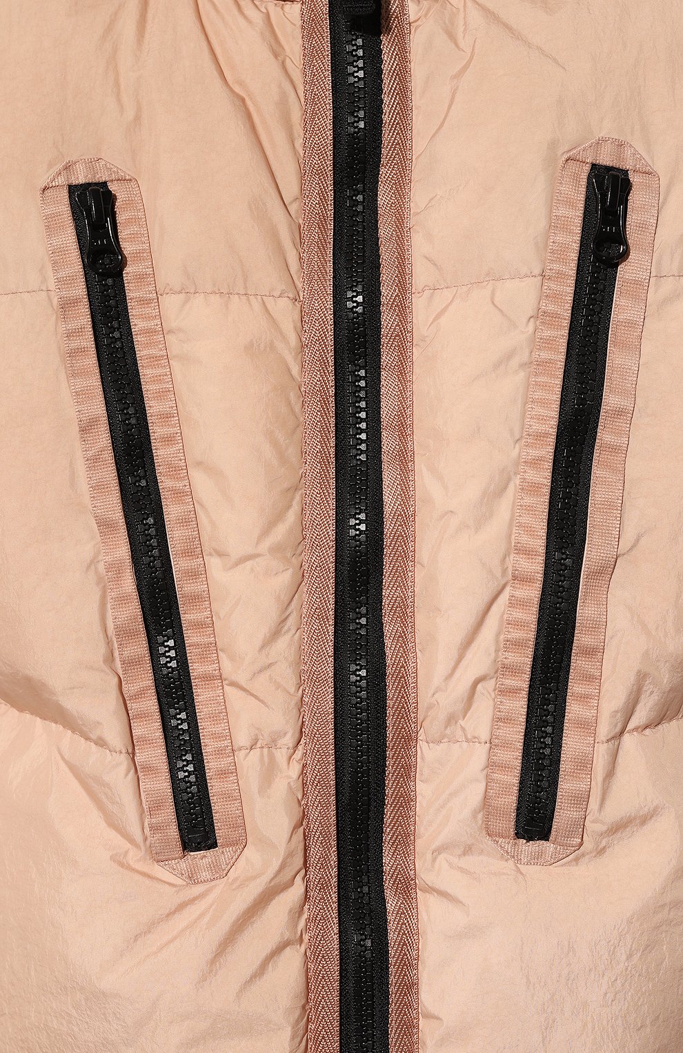 Пуховик STONE ISLAND, арт. 751540223, фото 5