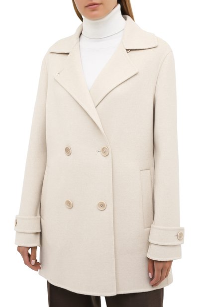 Кашемировое пальто LORO PIANA, арт. FAL2224, фото 3