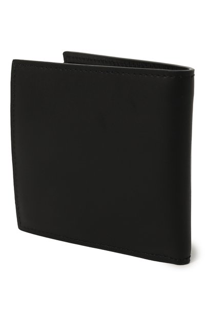 Кожаное портмоне ALEXANDER MCQUEEN, арт. 602137 1AAIG, фото 2