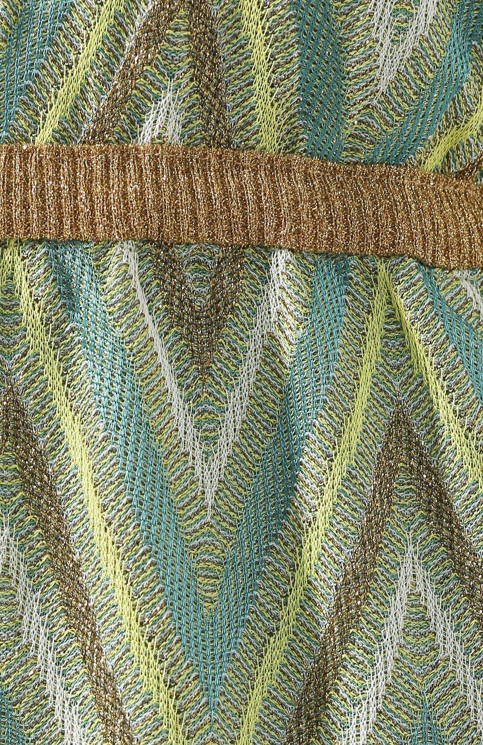 Комбинезон из смеси хлопка и вискозы M MISSONI, арт. 2D000004/2J000B, фото 5