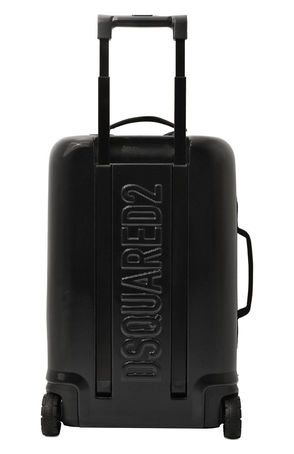 Текстильный чемодан icon small DSQUARED2, арт. TYM0005 11703199, фото 6