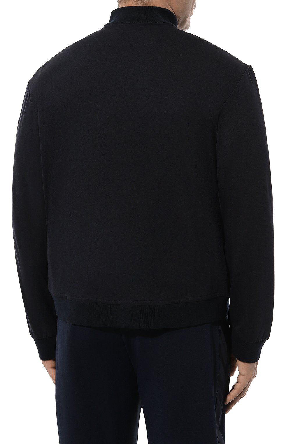 Толстовка MOORER, арт. LEDR0C-JFC, фото 4