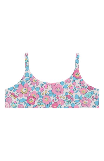 Бра-топ PESCIOLINO ROSSO, арт. PBSF8T0P/1A-6A