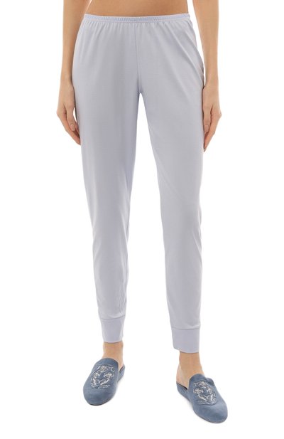 Хлопковая пижама HANRO, арт. 077949., фото 5