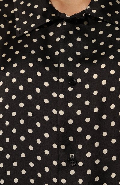 Блузка AKHMADULLINA, арт. 1225.2BL931/P611, фото 5