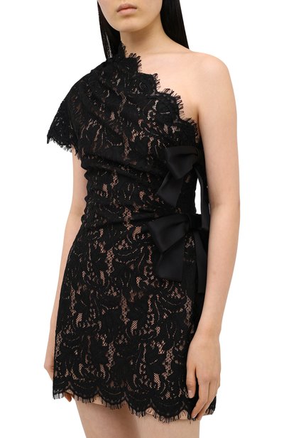 Платье SAINT LAURENT, арт. 633359/Y4B06, фото 3