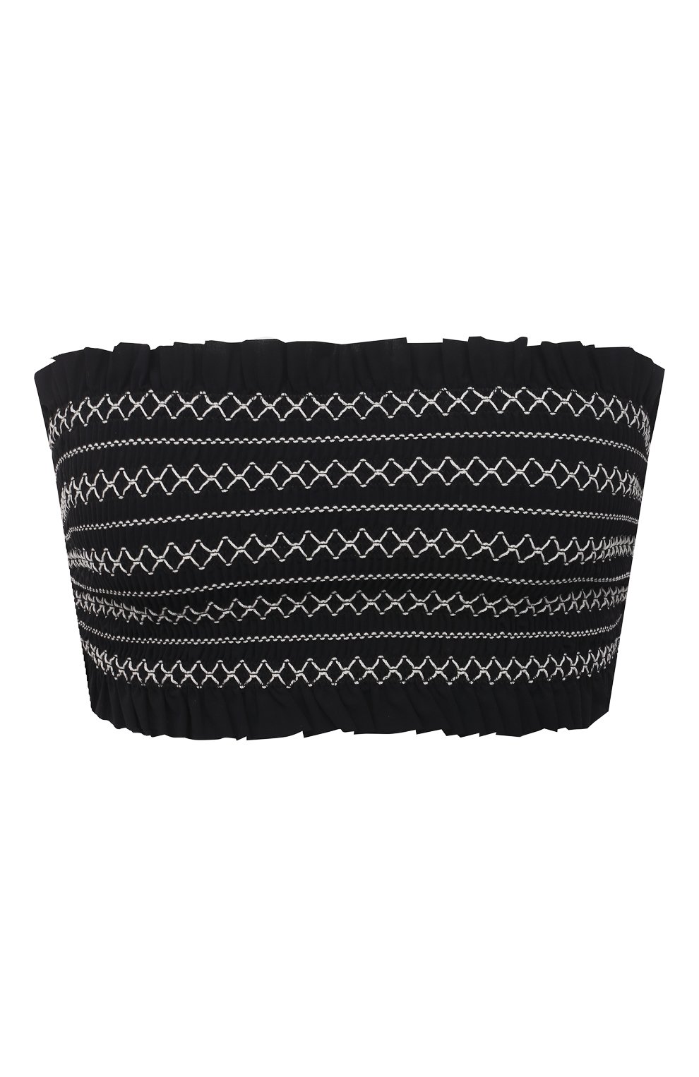 Бра-бандо TORY BURCH, арт. 36534, фото 1