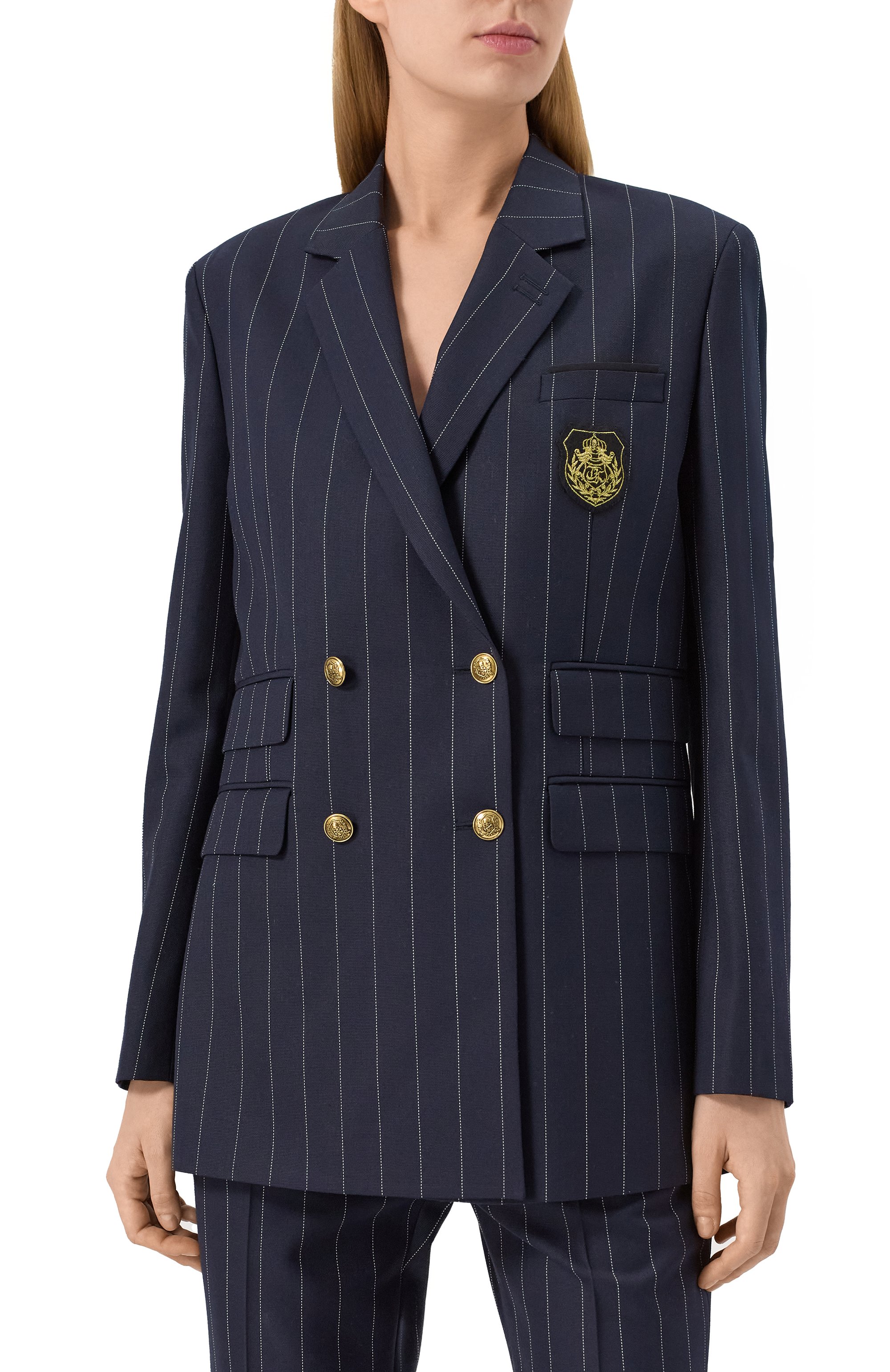 Жакет THE KOOPLES, арт. FVES30008K, фото 3