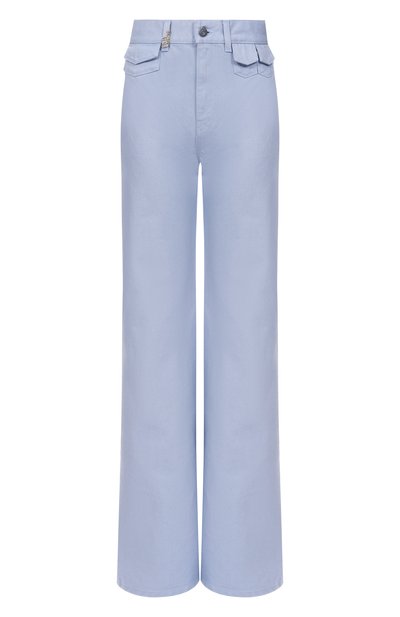 Женские джинсы CHLOÉ, арт. CH25UDP03252