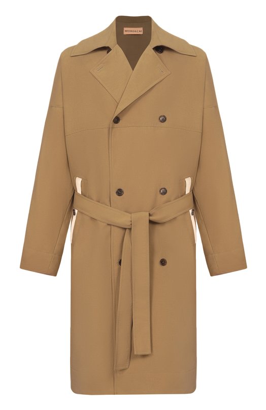 Плащ MORDECAI 26E96MRU43E Бежевый 26E96MRU43E