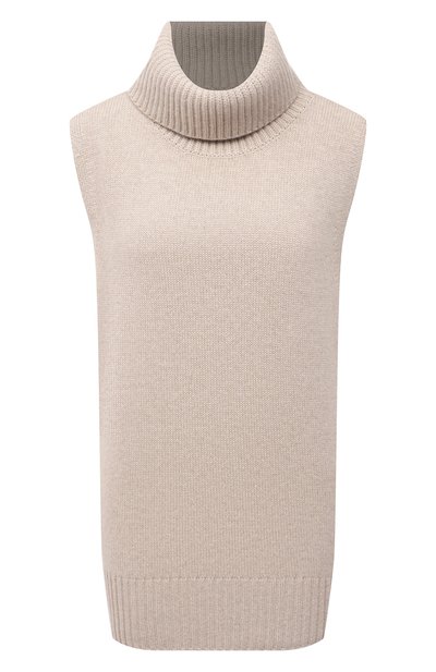 Кашемировый жилет LISA YANG, арт. 202162, фото 1