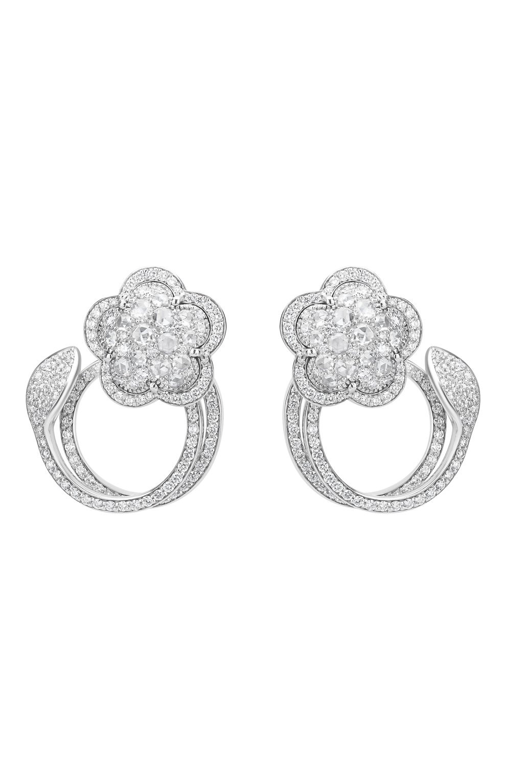 Серьги PASQUALE BRUNI, арт. 15947B, фото 1