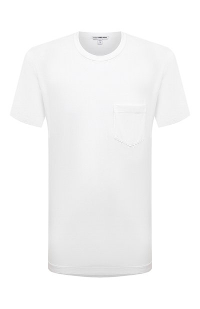Мужская хлопковая футболка JAMES PERSE, арт. MLJ3282