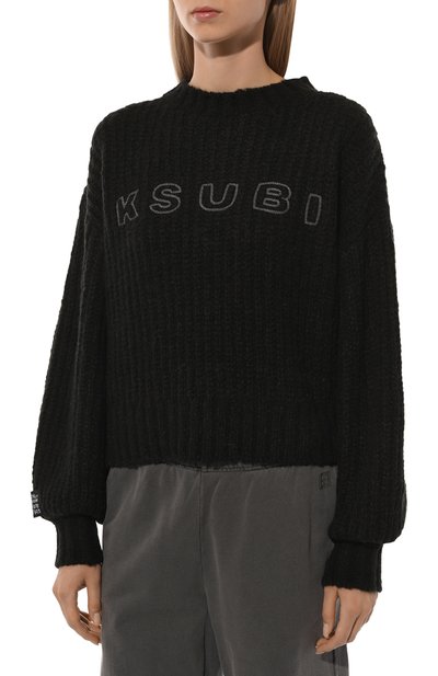 Свитер KSUBI, арт. WFA24KW003, фото 3