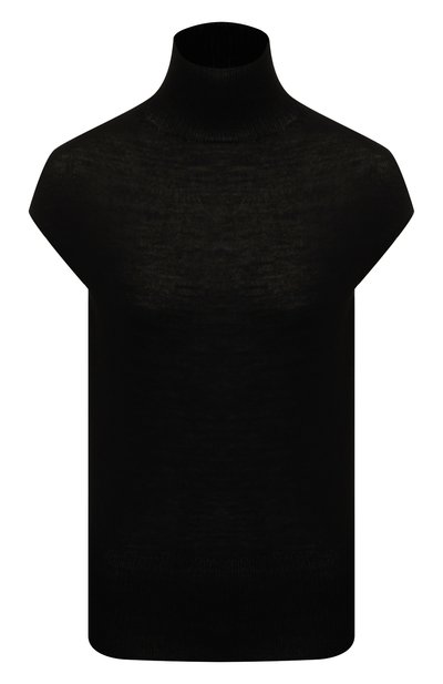 Женская шерстяная водолазка RICK OWENS, арт. RP02D3606/M