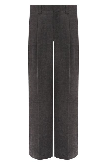 Мужские льняные брюки GIORGIO ARMANI, арт. GM001741/TE15998