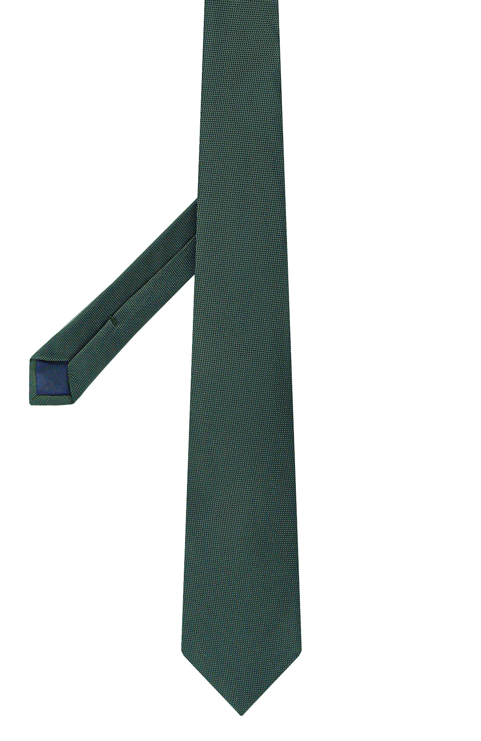 Шелковый галстук CORNELIANI, арт. 27U302/2720302, фото 3