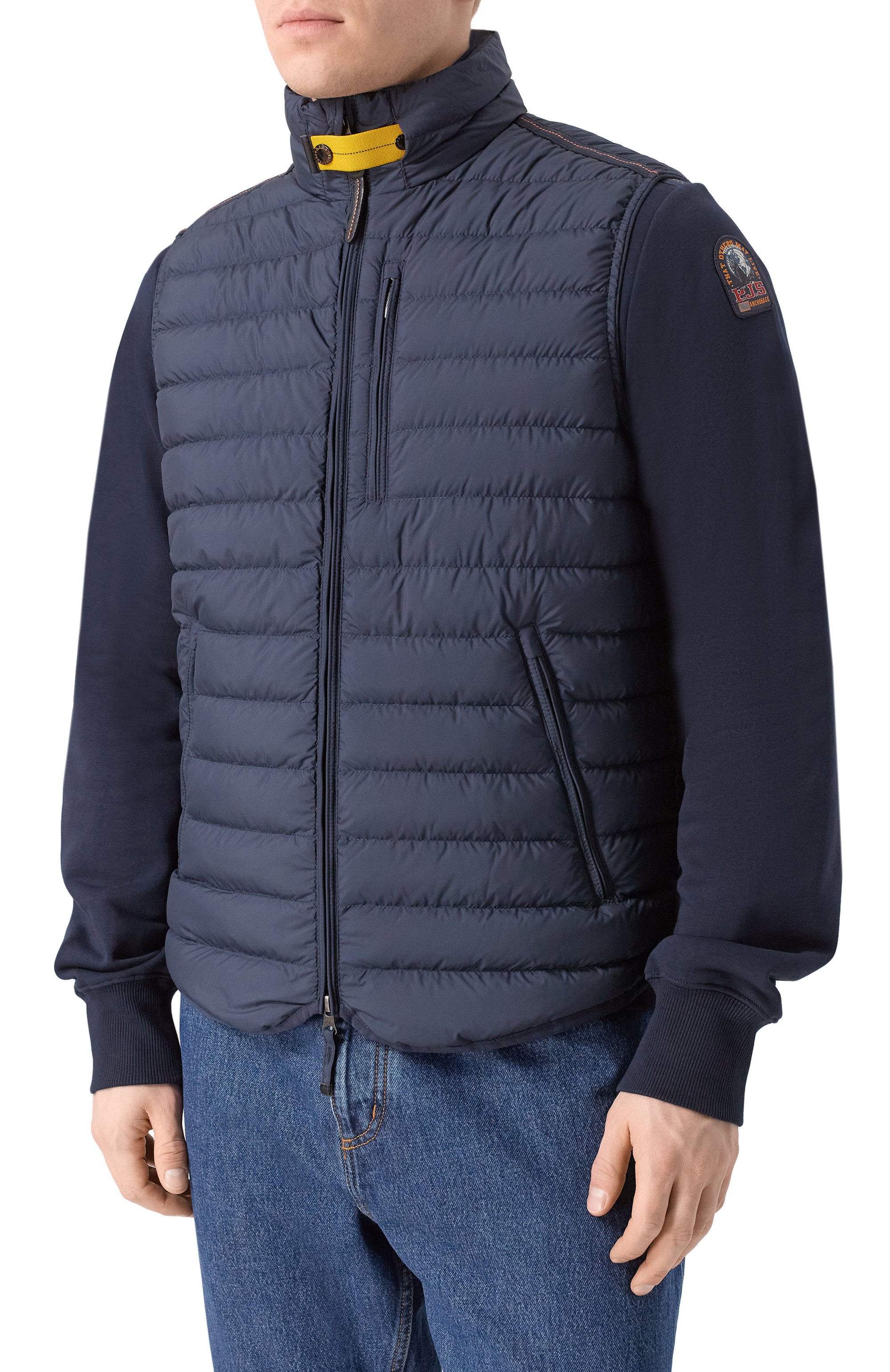 Пуховый жилет PARAJUMPERS, арт. 26SM-PM PUS L01, фото 3