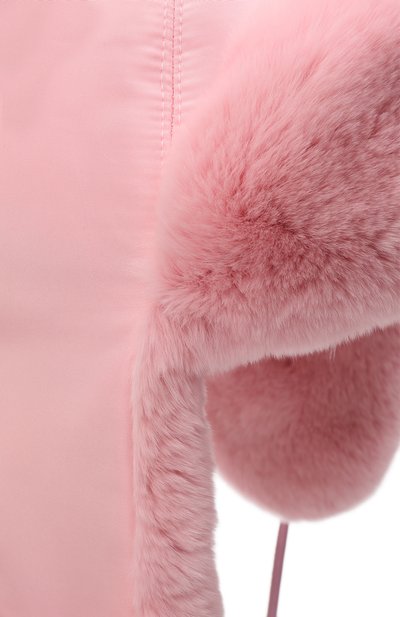 Шапка-ушанка саша FURLAND, арт. 0196007310074300101, фото 3