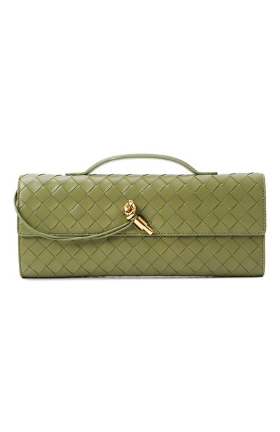 Женский клатч andiamo BOTTEGA VENETA, арт. 741511/VCPP3