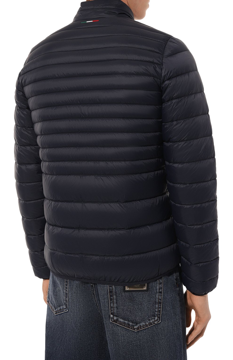 Утепленная куртка AERONAUTICA MILITARE, арт. 242AB2179CT3246, фото 4