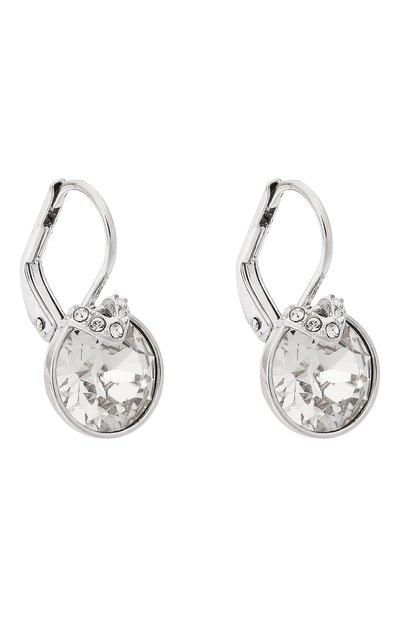 Серьги bella SWAROVSKI, арт. 5292855, фото 3