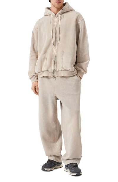 Комбинированные кроссовки satellite runner AXEL ARIGATO, арт. F2557001, фото 2